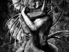 poseidonschildren-kissing